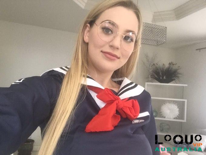 escorts Western Australia: Professional massage therapist and sex therapist